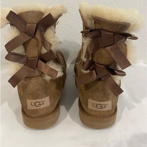 UGG boots
